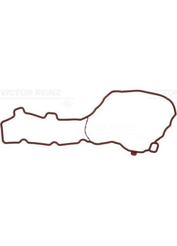Прокладка автомобільна Victor Reinz (345781677)