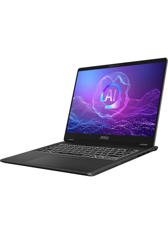 Ноутбук PRESTIGE 14 AI+ EVO C2VMG-027UA Grey MSI (325218958)
