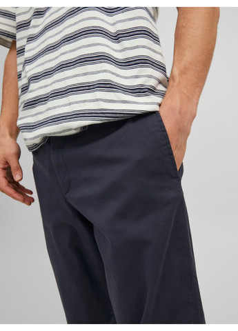Брюки демісезон,темно-синій,JACK&JONES Jack & Jones (315589543)