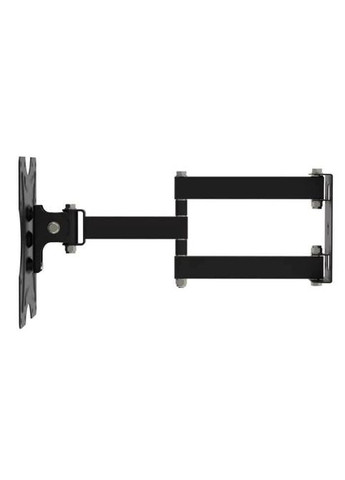 Кронштейн для телевізора виносний поворотно-похилий 32-55 діагональ К-342В Квадо (307826430)