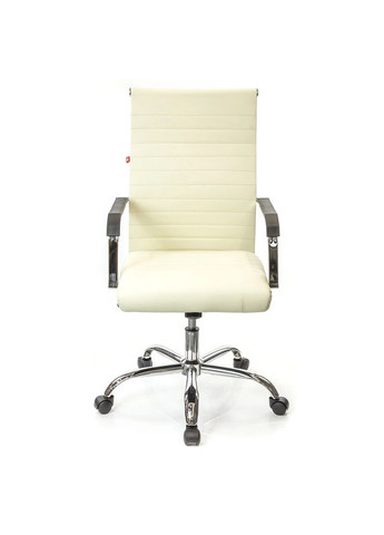 Офісне крісло Кап FX СН TILT Білий (m484408) Аклас Кап FX СН TILT Білий (PU White) (366561742)