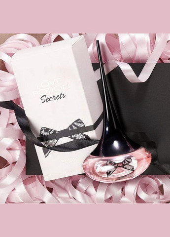 Парфумерна вода парфуми Love Potion Secrets Лав Поушен Сікретс Оріфлейм 42815 50 мл Oriflame (333011696)