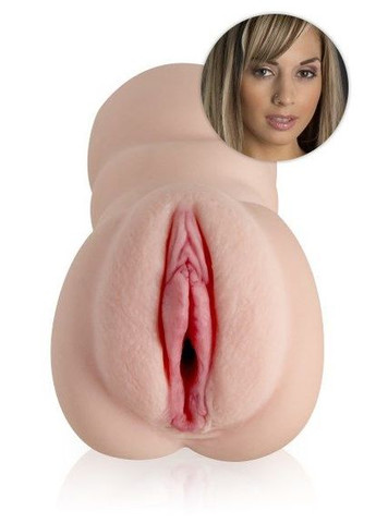 Реалистичный 3D мастурбатор вагина девственницы The Virgin Real Body (300099294)