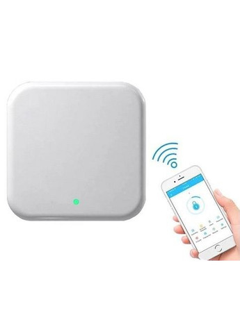 HUB Wi-Fi для віддаленого керування смарт-замками PES (347324743)