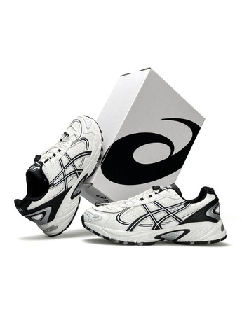 Білі Осінні кросівки чоловічі No Brand