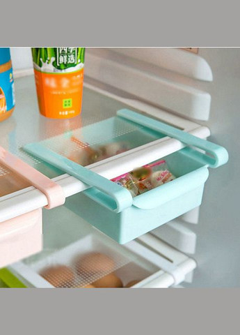 Ящики для Холодильника на полиці Підвісні Універсальний Органайзер для Продуктів і Бакалії в Холодильнику - 1шт (54510062) Clefers (300694693)