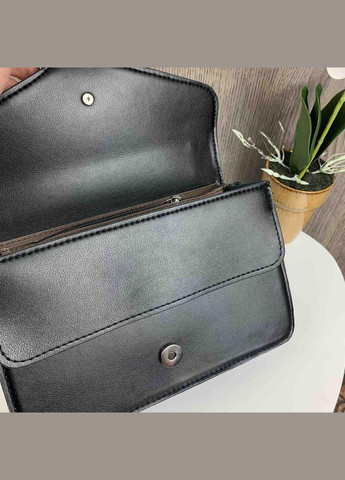 Дитяча міні сумочка клатч із підковою Кава з молоком No Brand (301594211)