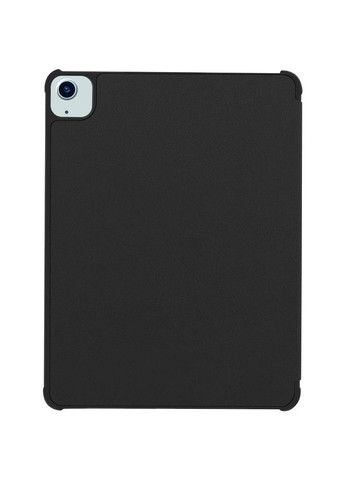Чехол Premium SOFT + Защитная пленка для Apple iPad Air 10.9" 2020 Black (4822352781033) Airon (322913512)