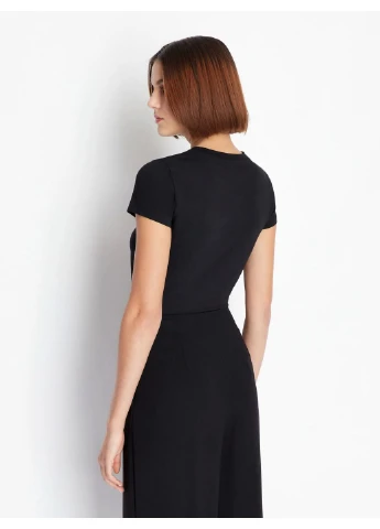 Футболка 6979645 QZ3142 Armani Exchange - (381479336)