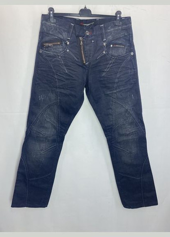 Джинси Cipo & Baxx С-645 (322211200)