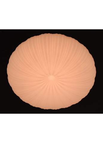 Люстра світлодіодна стельова LED світильник для квартири на стелю лед 28245 Білий 19х45х45 см. Sunnysky (365680524)