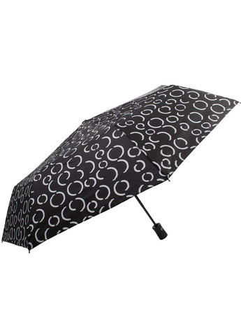 Женский складной зонт 98см Happy Rain (288048117)