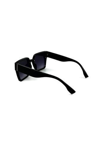 Сонцезахисні окуляри з поляризацією Фешн-класика жіночі LuckyLOOK 189-584 (291884217)