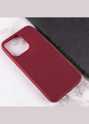 Чохол на Apple iPhone 13 Pro Max / для айфон 13 про макс силікон Epik (334295557)