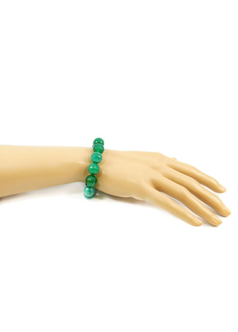 Браслет Агат 16 Fursa fashion (322315307)