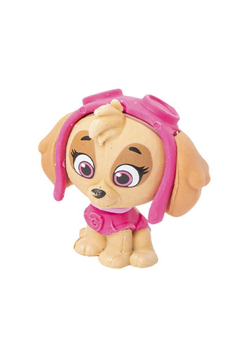 Колекційна гумка-пазл серії "Puzzle Palz" – ЩЕНЯЧИЙ ПАТРУЛЬ колір різнокольоровий ЦБ-00288932 HTI (370372914)