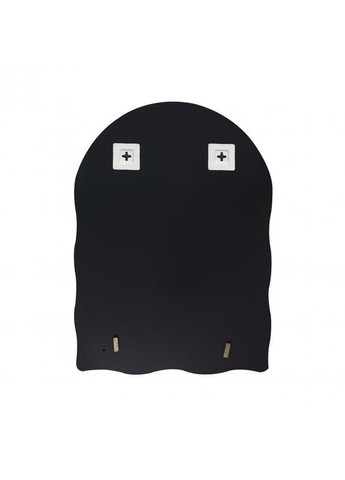 Дзеркало KRM Belantis — ACS702 з полицею Kroner (308752919)