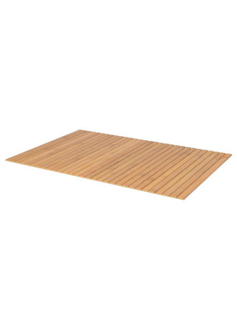 Накладка на підлокітник ІКЕА RODEBY бамбук (40417577) IKEA (268023609)