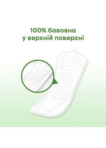 Прокладки Kotex Natural Normal+ 18 шт. (268143734)
