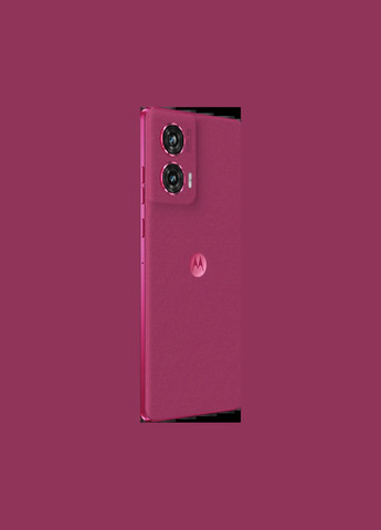 Смартфон Edge 50 Fusion 8/256Gb Hot Pink UA UCRF Motorola (330032140)