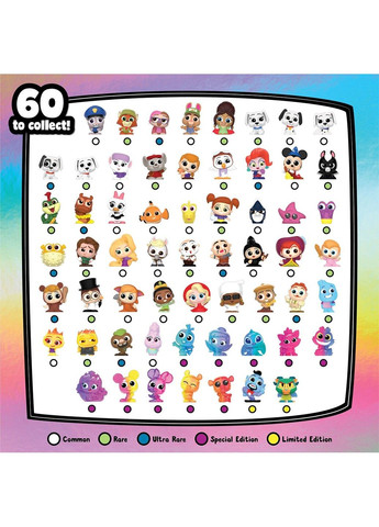 Игровой набор S11 - Большой домик Disney Doorables (331297697)