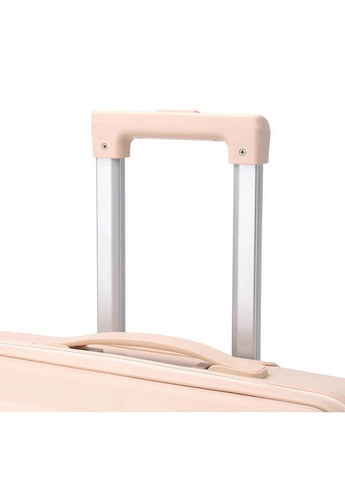 Чемодан 20" S 34л Cappuccino (DAS302953) Semi Line (322200423)