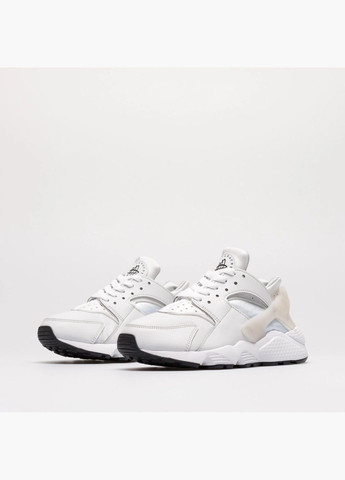 Кроссовки женские Air Huarache White Dr5726-001 Nike белые (333651492)