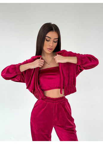 Жіночий костюм трійка Style Point (361855856)