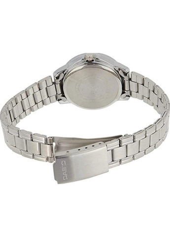 Женские часы LTP-V004D-1B2UDF Casio (363027125)