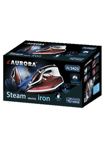 Праска парової 3423AU Aurora (322395581)