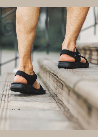 Сандалії чоловічі Sandals CP No Brand (334831947)