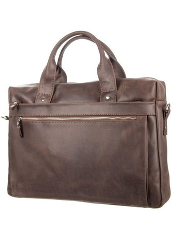 Сумка для ноутбука 11026 Коричневая. Shvigel (329148855)