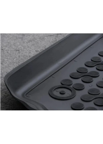 Коврик в багажник Toyota II 2009 - 2011 RP 231736 Rezaw-plast Yaris (390495963)