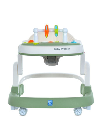 Детские ходунки M 5032L-5 со светом и музыкой Bambi (367970307)