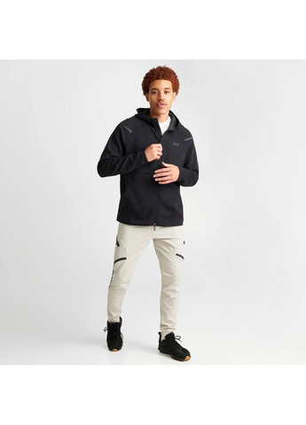 Кофта мужская Unstoppable Flc Fz (1379806-001) Under Armour (370780361)