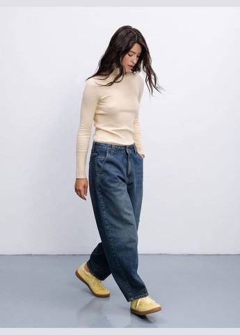 Женские джинсы SK - (316691100)