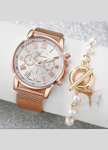 Часы женские+браслет China (345751020)