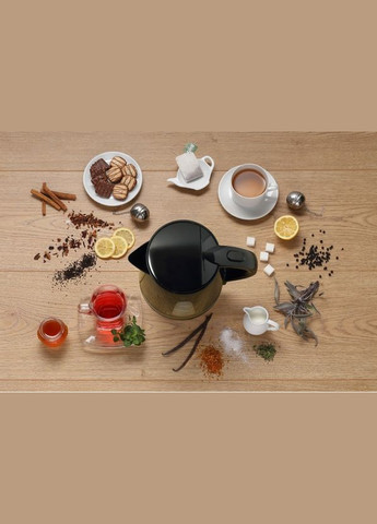 Електрочайник K 17 BK Gorenje (278367667)