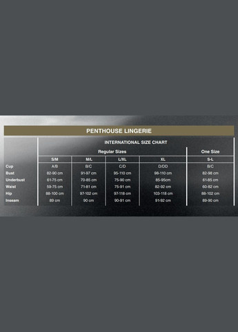 Боді Scandalous White, велика сітка, високий комір, довгі рукави Penthouse (297529395)