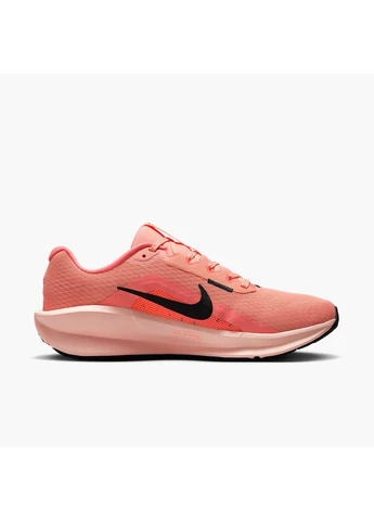 Кросівки Downshifter 13 Peach FD6476-801 Nike персикові демісезони (398010522)
