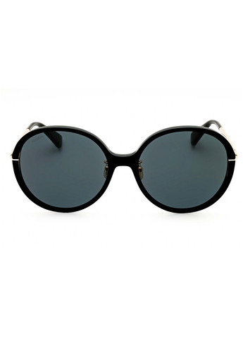 Солнцезащитные очки Max Mara MM0111-K 01A (365453030)