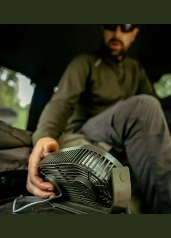 Вентилятор Trakker USB Bivvy Fan No Brand (331164709)