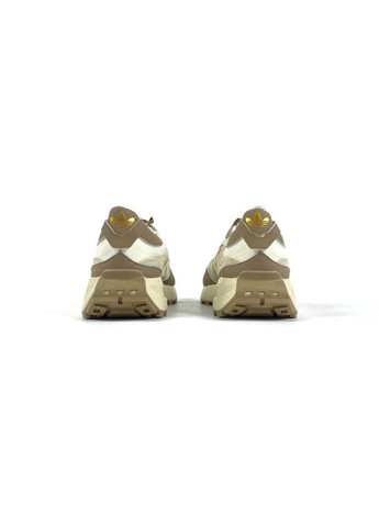 Бежевые летние кроссовки nike retropy beige найк ретропи No Brand