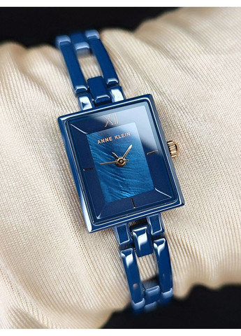 Годинник жіночий AK/4080NVNV Оригінал В коробці Анна Кляйн No Brand (373366539)