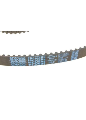 Ремень зубч. ГРМ 113x25.4 (Выр-во) 94676 Dayco (360501511)