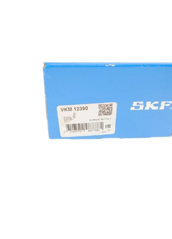 Ролик ГРМ Fiat Ducato 2.3D Multijet 06- (натяжний) (69х34) VKM 12390 UA63 SKF (339662186)