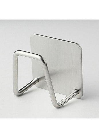 Гачок тримач для кухні або ванної кімнати No Brand (372128789)