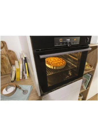 Духовой шкаф BPSA6747A08BG Gorenje (391469001)