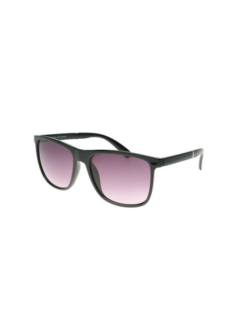 Солнцезащитные очки Классика мужские 850-966 LuckyLOOK 850-966m (289358838)