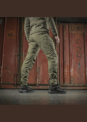 Штаны Aggressor Gen II Flex Dark Olive () M-TAC (303411639)